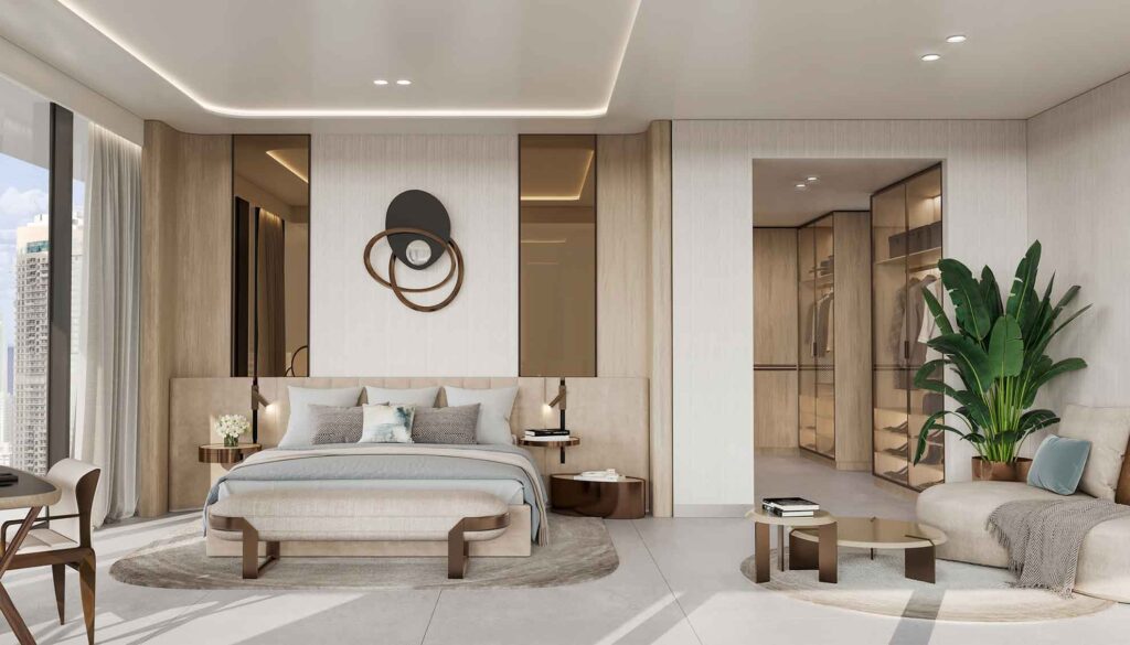 ellington-mercer-house-1br